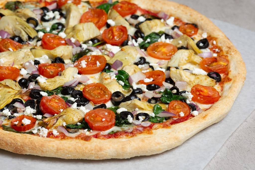 Lovebug Pizza | restaurant | 4902 Topanga Canyon Blvd, Woodland Hills, CA 91364, USA | 8188059313 OR +1 818-805-9313