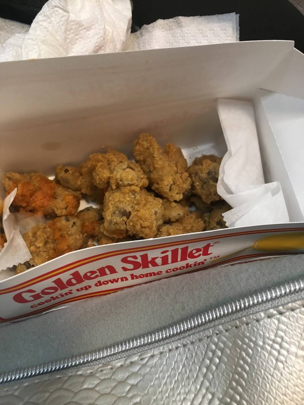 Golden Skillet | restaurant | 3332 Victory Blvd, Portsmouth, VA 23701, USA | 7574877065 OR +1 757-487-7065