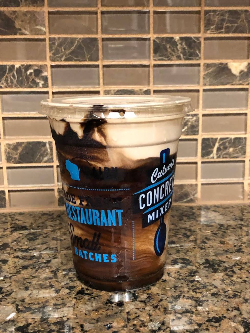 Culvers | restaurant | 455 E Hickman Rd, Waukee, IA 50263, USA | 5154109530 OR +1 515-410-9530