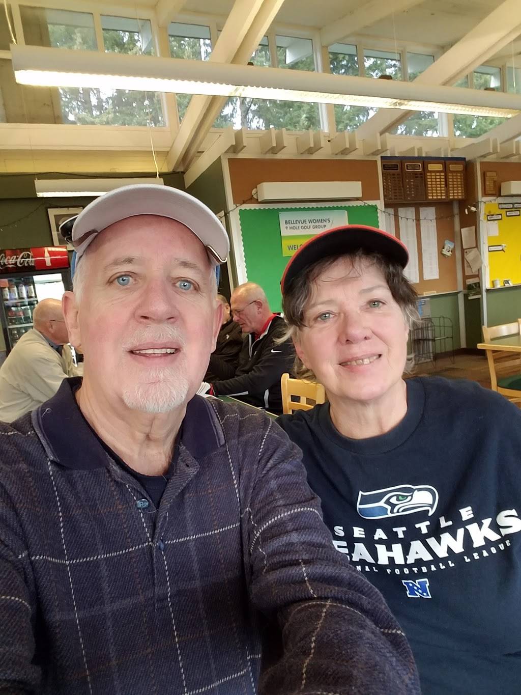 Bellevue Grill | restaurant | 5500 140th Ave NE, Bellevue, WA 98005, USA | 4254527222 OR +1 425-452-7222