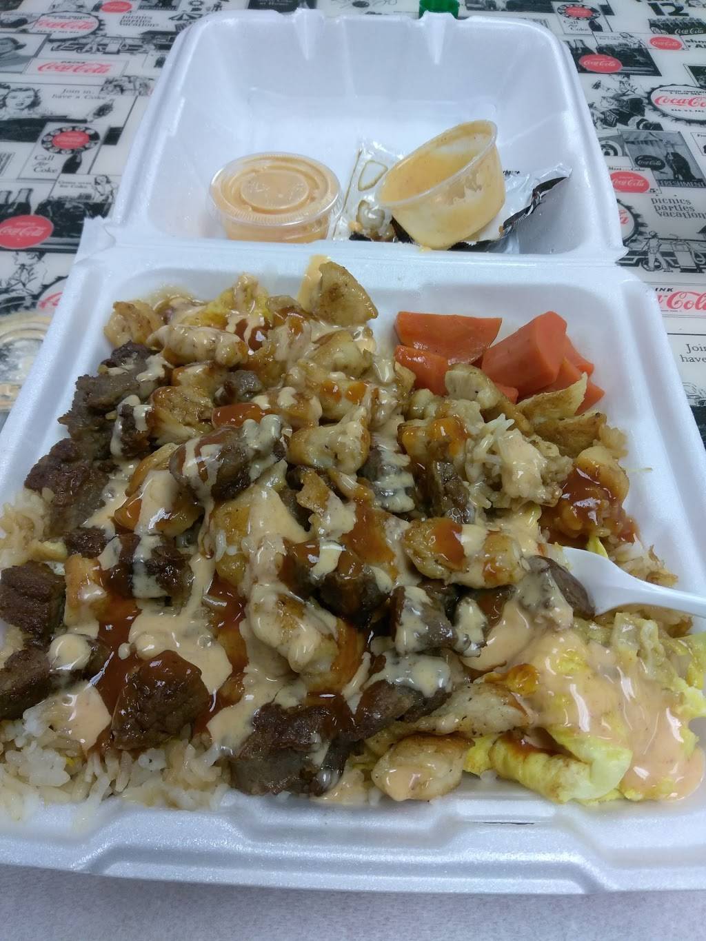 OEC Japanese express | restaurant | 711 Edgewood Ave N, Jacksonville, FL 32254, USA | 9043871238 OR +1 904-387-1238