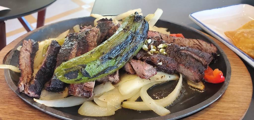 The Original Ninfas Uptown | restaurant | 1700 Post Oak Blvd #1-190, Houston, TX 77056, USA | 3463352404 OR +1 346-335-2404