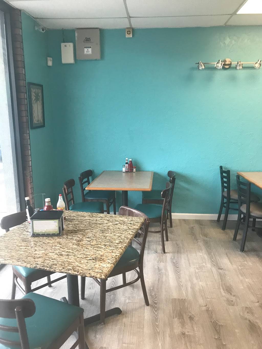 JR Dominican Restaurant | restaurant | 2952 Dunn Ave suite 2 y 3, Jacksonville, FL 32218, USA | 9045513914 OR +1 904-551-3914