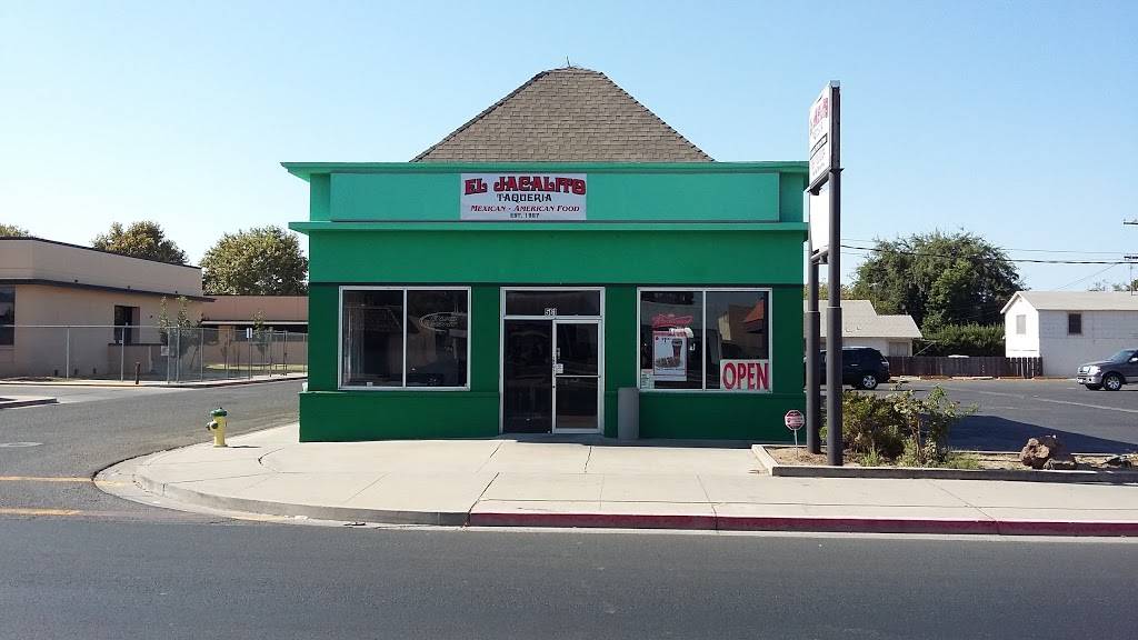 El Jacalito | restaurant | 561 W Olive Ave, Porterville, CA 93257, USA | 5597880304 OR +1 559-788-0304