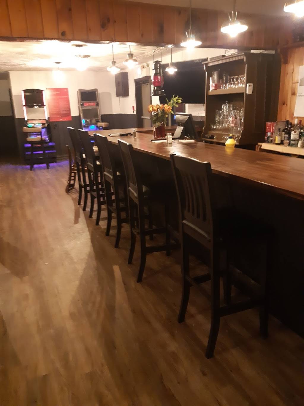 La Gare Waltham Station | restaurant | 512 Boul. de Waltham, QC-148, Waltham, QC J0X 3H0, Canada | 8196895161 OR +1 819-689-5161