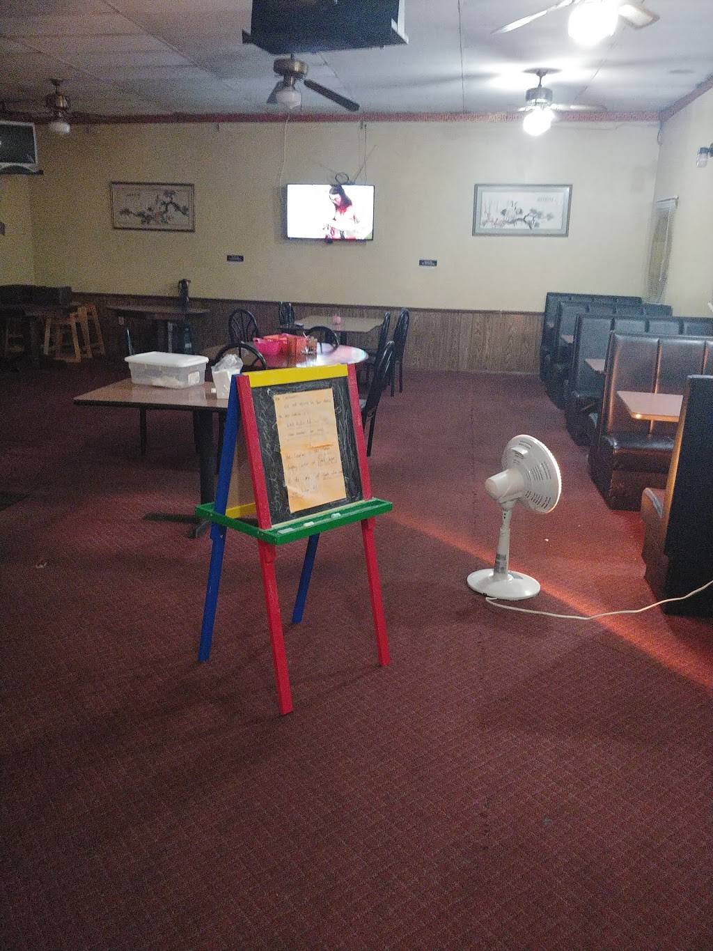 Imperial Of China | restaurant | 4144 Redan Rd #105, Stone Mountain, GA 30083, USA | 4042848811 OR +1 404-284-8811