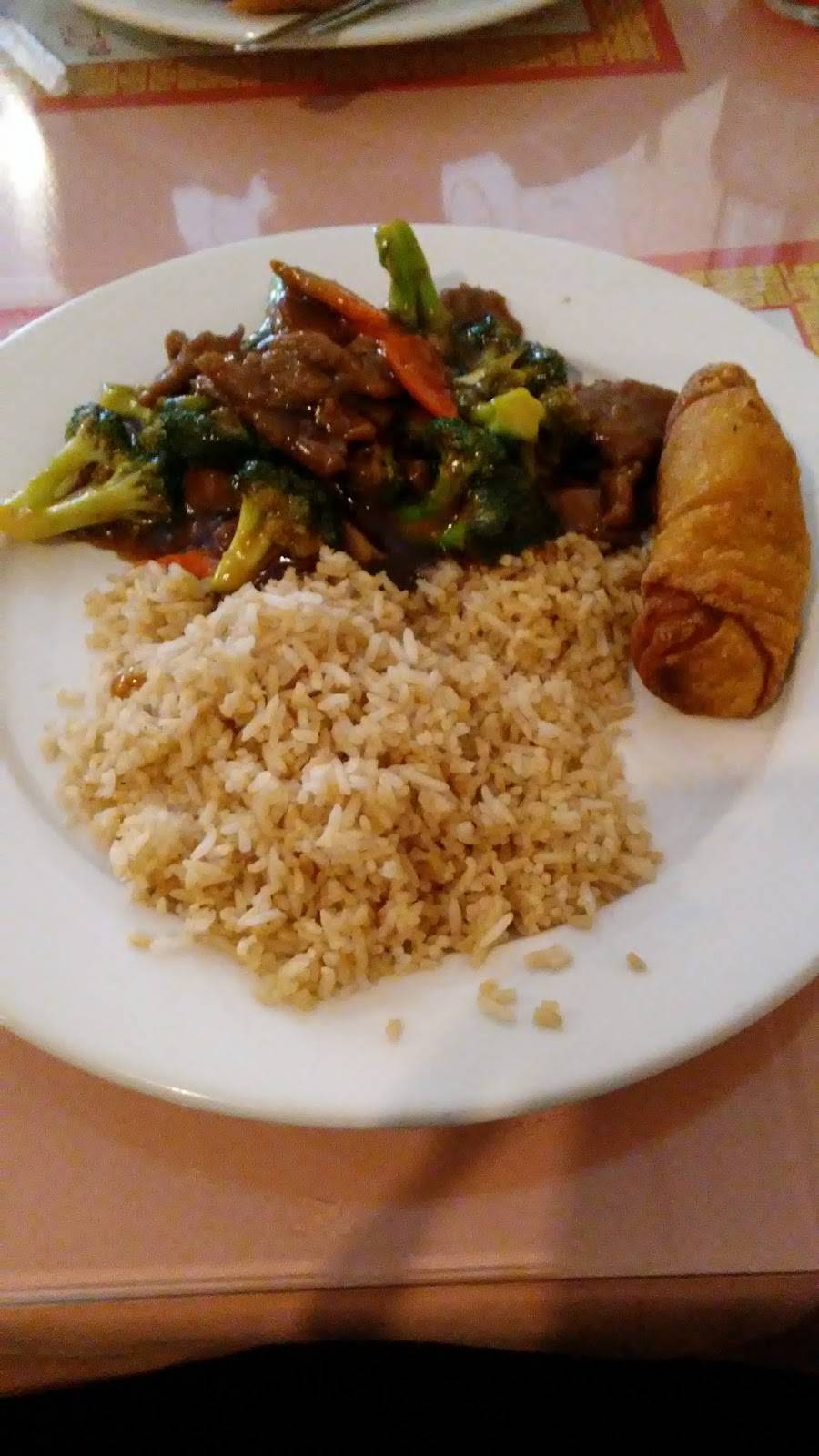 Panda Chinese Restaurant | restaurant | 1207 Alamo St, Commerce, TX 75428, USA | 9038864008 OR +1 903-886-4008