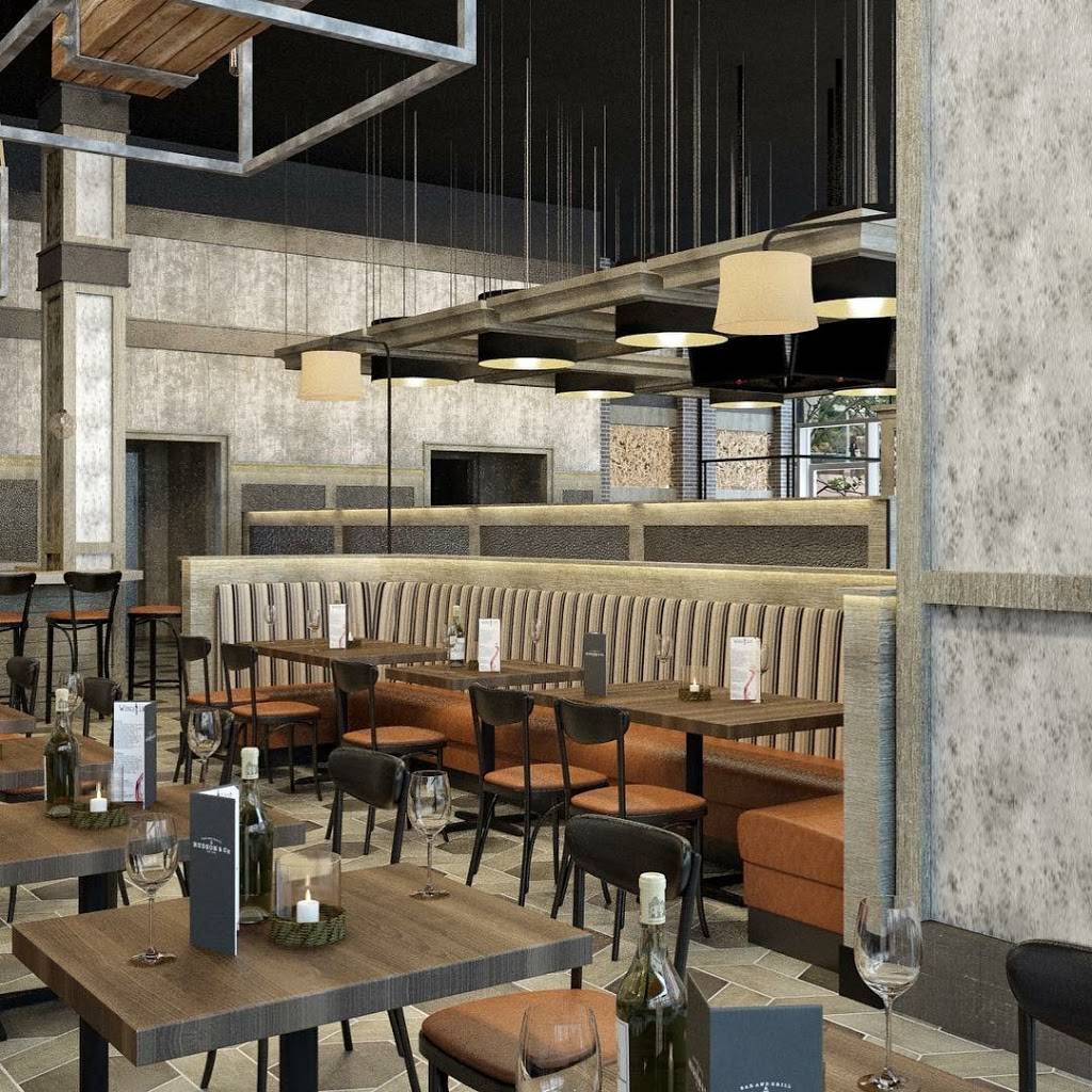 Hudson & Co. Bar and Grill | restaurant | Jersey City, NJ 07302, USA | 2016857330 OR +1 201-685-7330