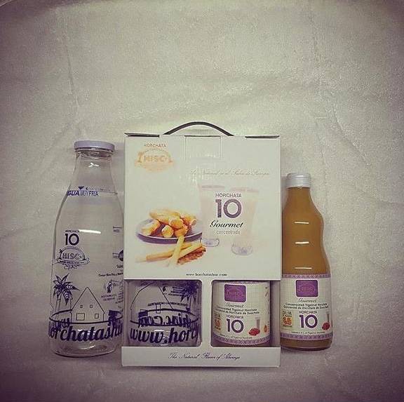 Visca Orxata | restaurant | 1900 Yonge St, Toronto, ON M4S 1Z2, Canada | 6477847225 OR +1 647-784-7225