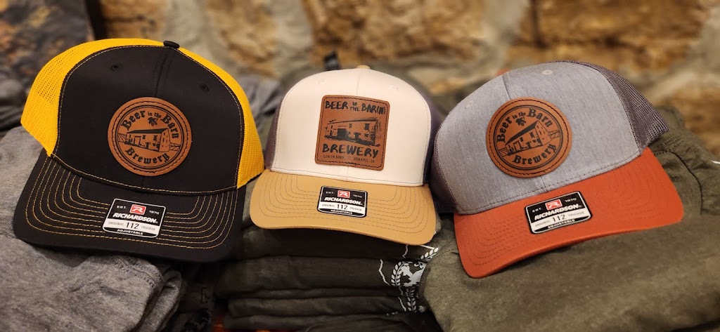 Beer in the Barn Brewery | restaurant | 101 Main St, St Donatus, IA 52071, USA | 5632138014 OR +1 563-213-8014