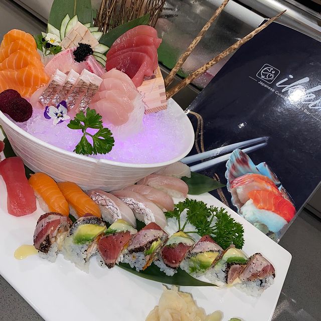 Ikki Japanese Cuisine & Bar | restaurant | 310 Market St, Philadelphia, PA 19106, USA | 2152385757 OR +1 215-238-5757