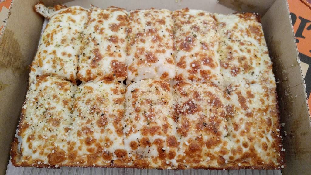 Little Caesars Pizza | meal takeaway | 15203 N Holly Rd, Holly, MI 48442, USA | 2483288010 OR +1 248-328-8010