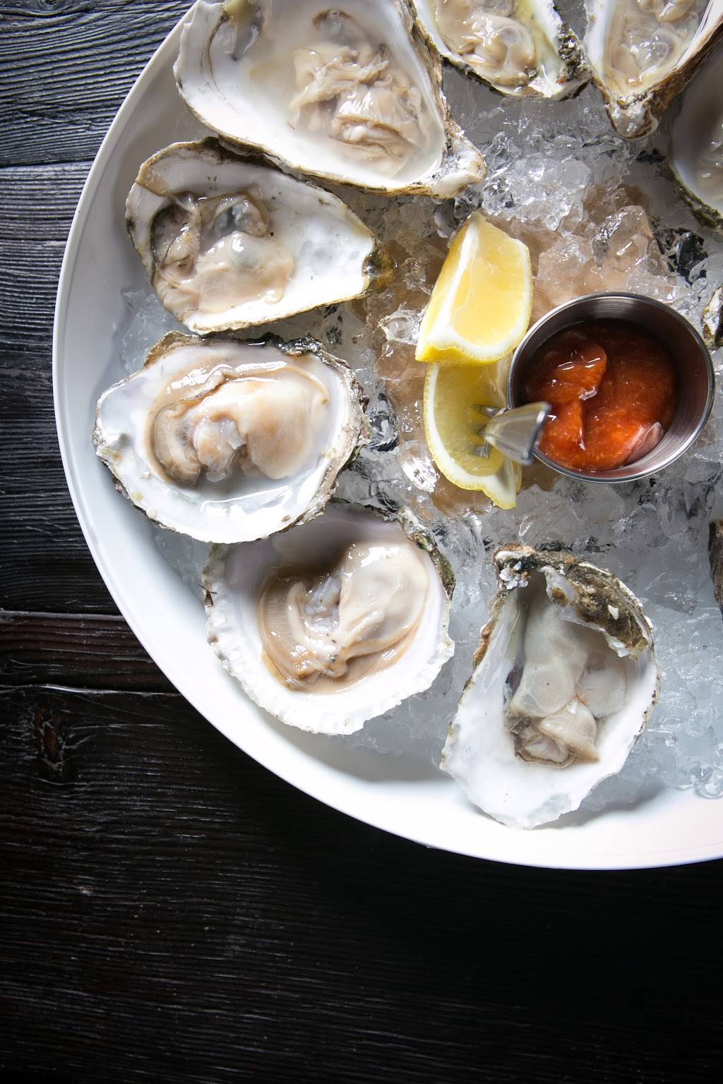 Merchant Oyster Co. | restaurant | 4129 Butler St, Pittsburgh, PA 15201, USA | 4129322553 OR +1 412-932-2553