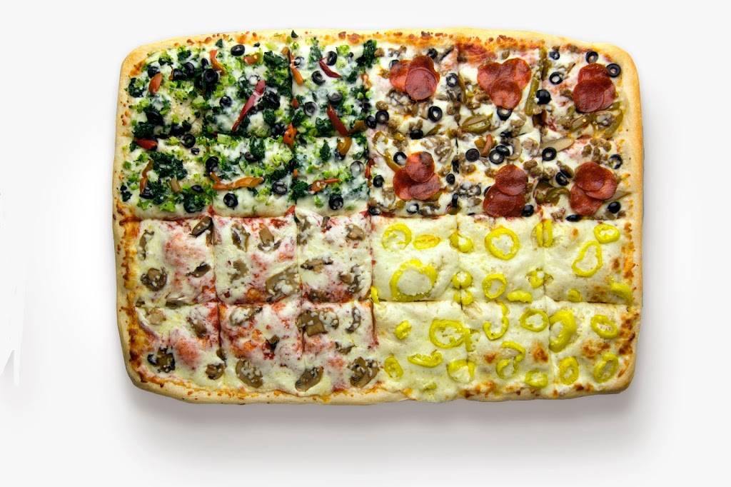 Westgate Pizza Company - Boardman | restaurant | 8590 Glenwood Ave, Youngstown, OH 44512, USA | 3309650759 OR +1 330-965-0759