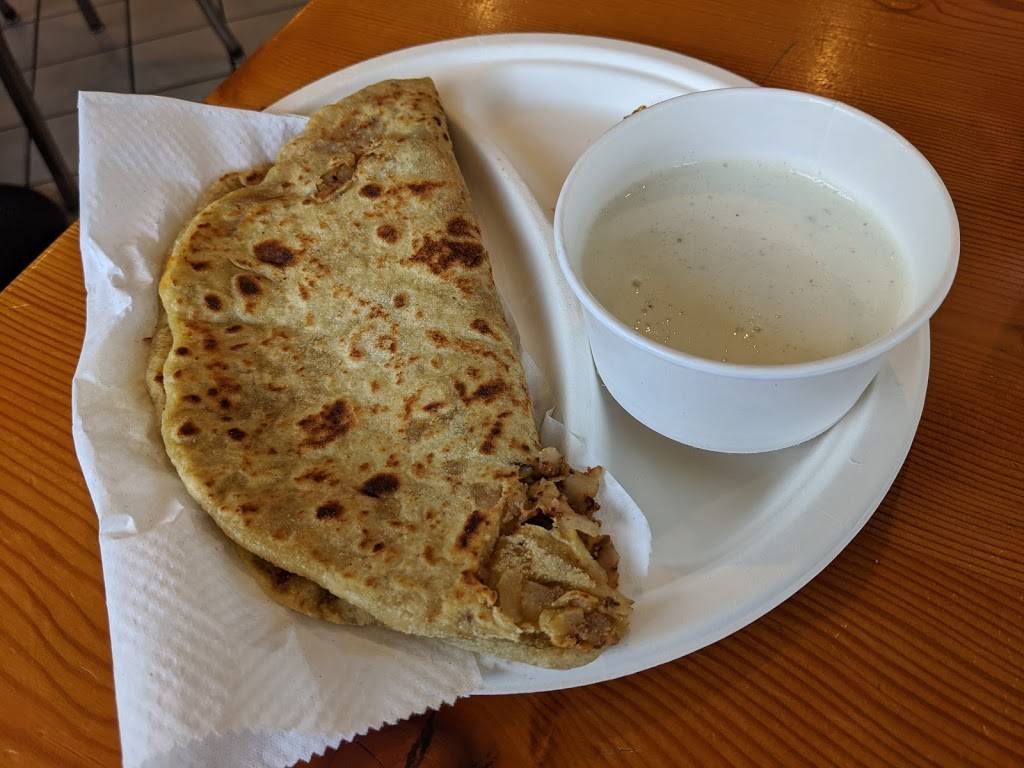 Delhiwala Chaat Restaurant | restaurant | 590 Old San Francisco Rd, Sunnyvale, CA 94086, USA | 4089403210 OR +1 408-940-3210