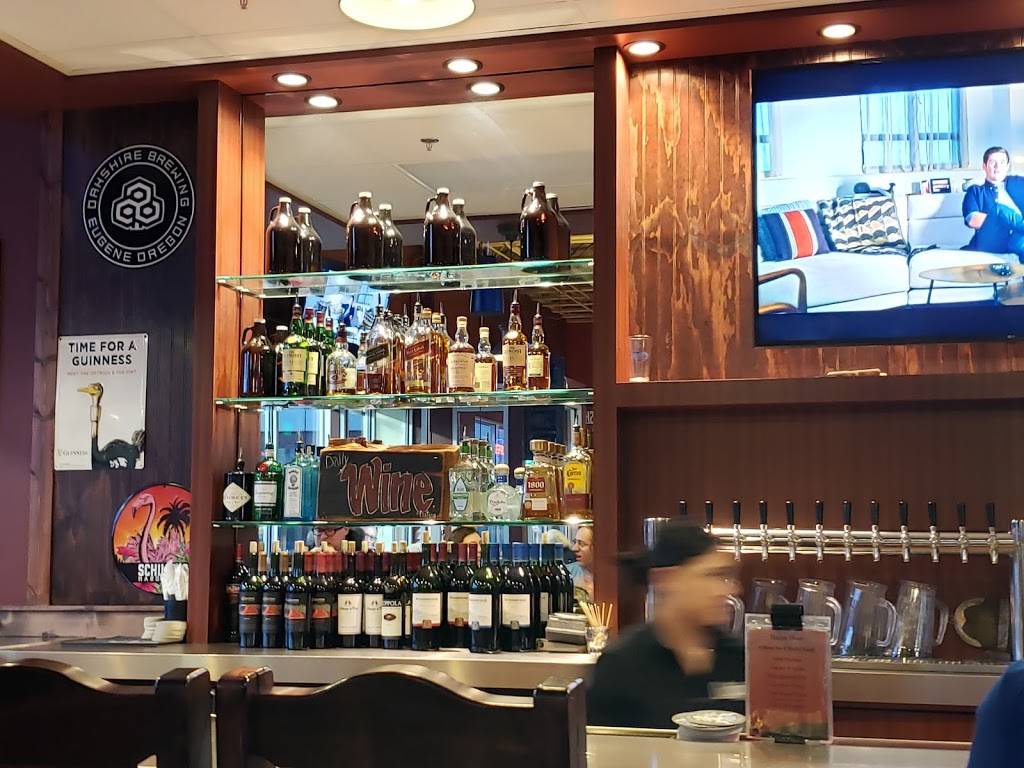 Oddfellas Pub & Eatery Tacoma | restaurant | 5741 N 26th St, Tacoma, WA 98407, USA | 2533008966 OR +1 253-300-8966