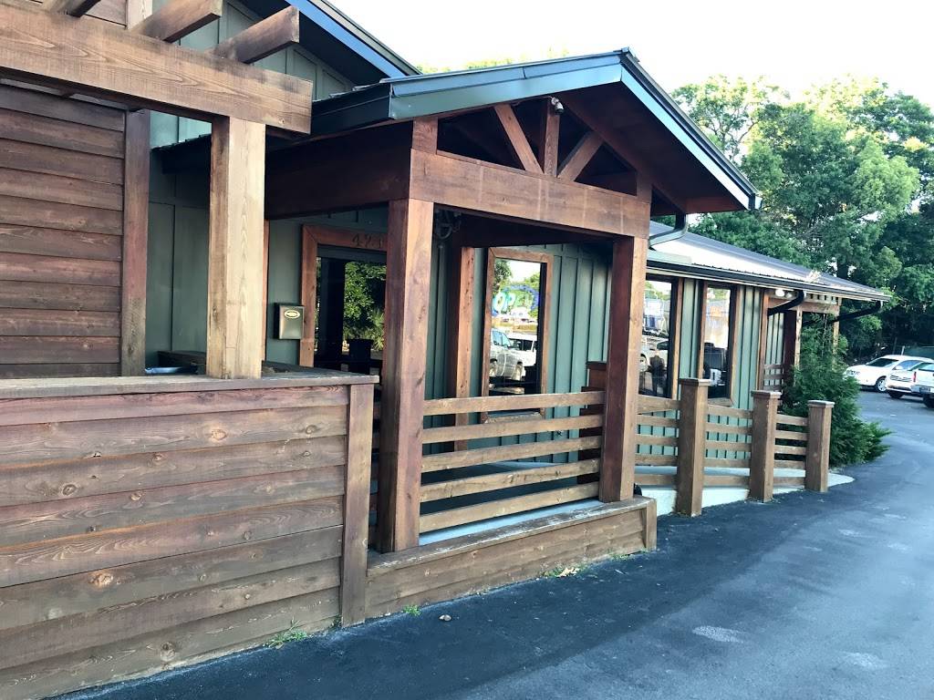 Ll Creek Bar And Grill | restaurant | 421 Memorial Dr, Waycross, GA 31501, USA | 9125481222 OR +1 912-548-1222