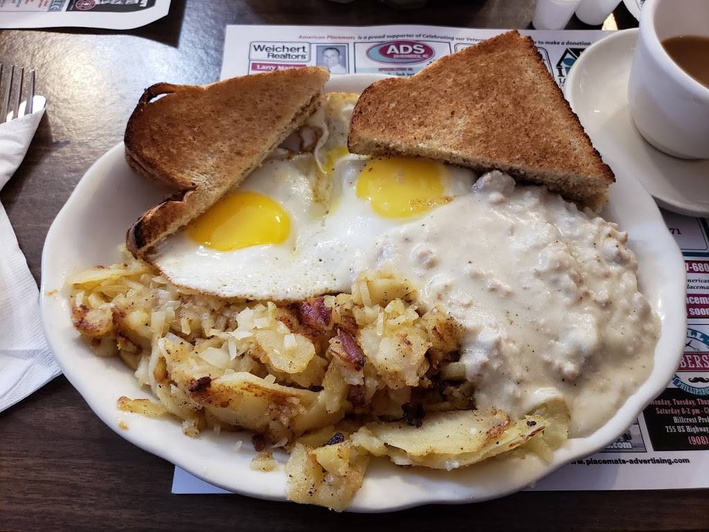 Alpha Family Restaurant | restaurant | 1554 3rd Ave, Alpha, NJ 08865, USA | 9084548871 OR +1 908-454-8871