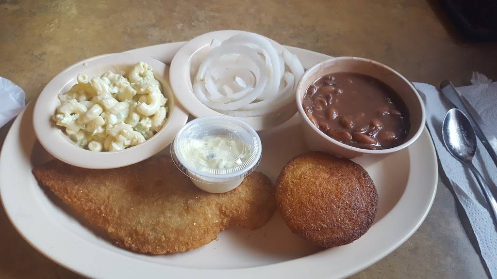 Farmhouse Cleveland | restaurant | 2260 Harrison Pike, Cleveland, TN 37311, USA | 4233399998 OR +1 423-339-9998