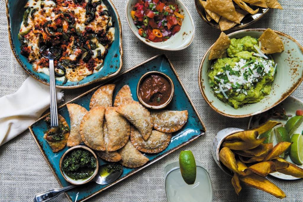 Johnny Sánchez | restaurant | 930 Poydras St Suite 101, New Orleans, LA 70112, USA | 5043046615 OR +1 504-304-6615