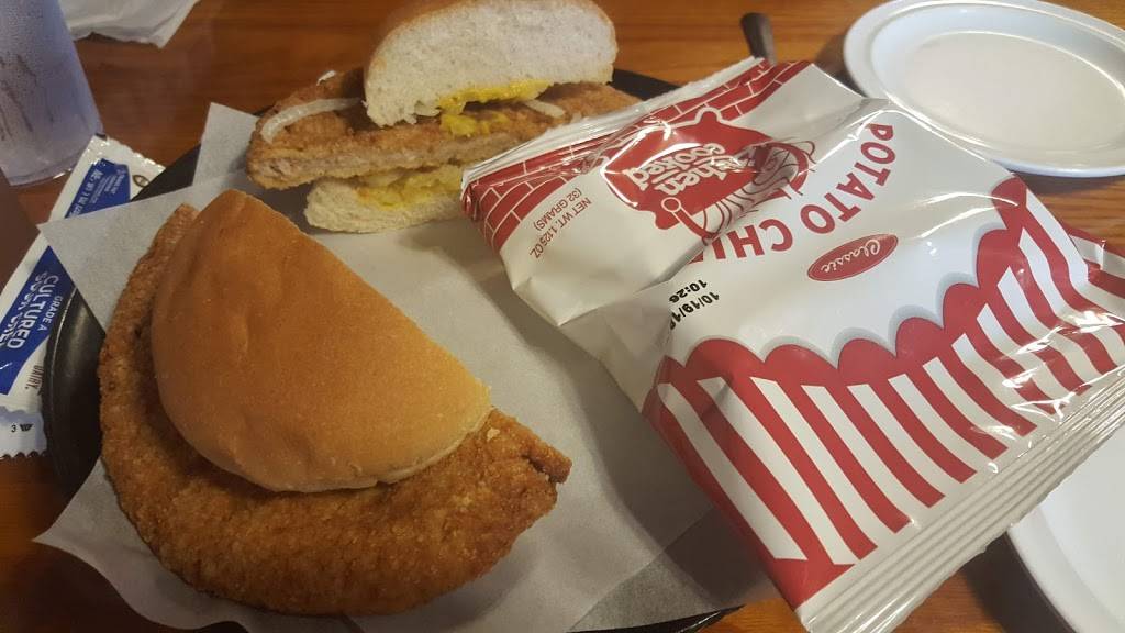 Pizza House | restaurant | 132 E Simmons St, Galesburg, IL 61401, USA | 3093438376 OR +1 309-343-8376