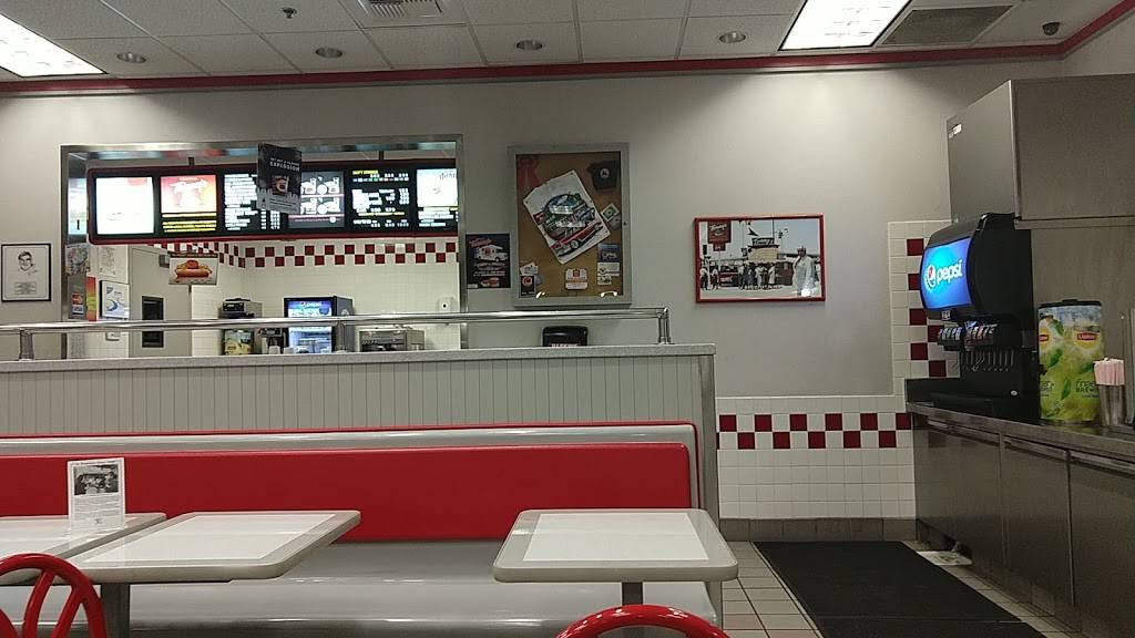 Original Tommy’s Hamburgers | restaurant | 5663 Valentine Rd, Ventura, CA 93003, USA | 8056506647 OR +1 805-650-6647