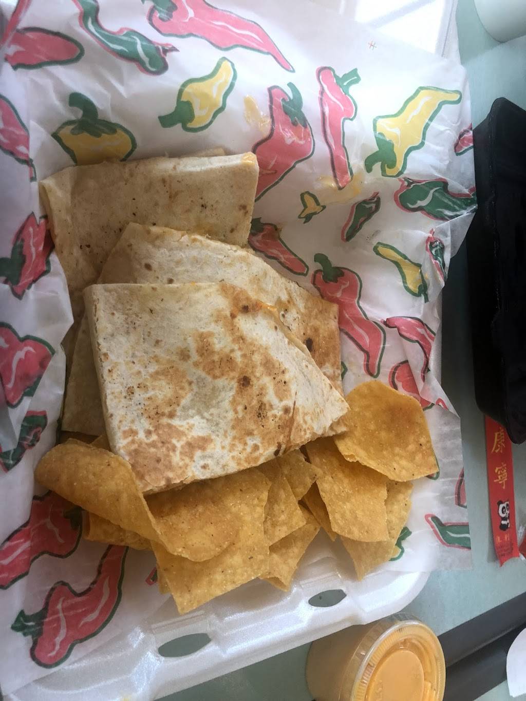 Salsas Mex Grill | restaurant | 2700 Potomac Mills Cir, Woodbridge, VA 22192, USA | 7034922253 OR +1 703-492-2253