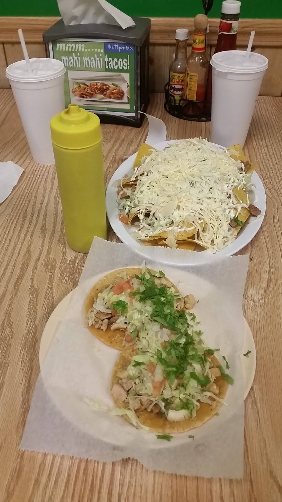 Super Taco | restaurant | 519 W Town Center Blvd, Champaign, IL 61822, USA | 2173558226 OR +1 217-355-8226