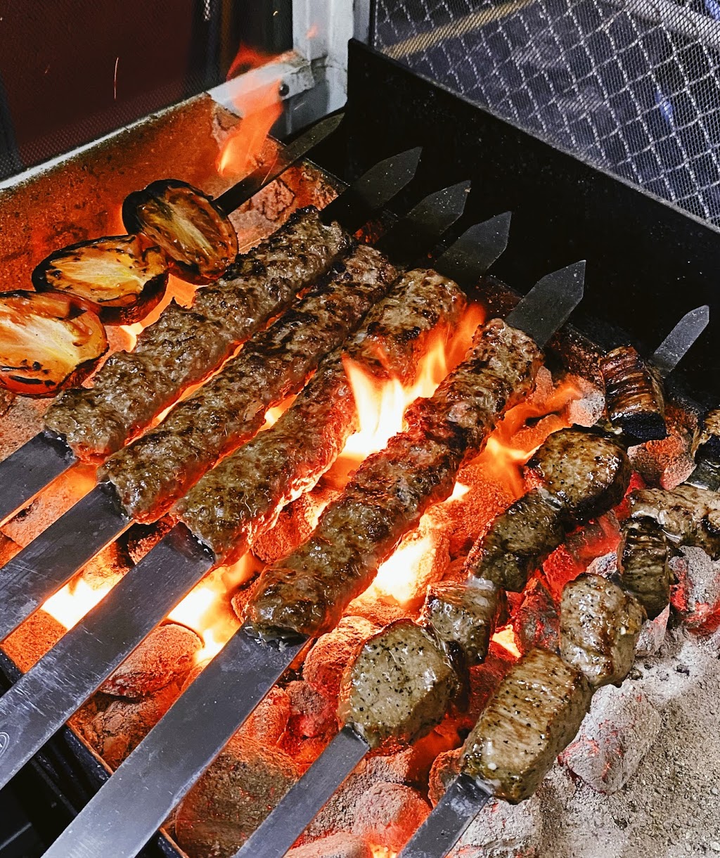 Kahramana Food Truck | restaurant | 6519 Prue Rd, San Antonio, TX 78240, USA | 2109841355 OR +1 210-984-1355