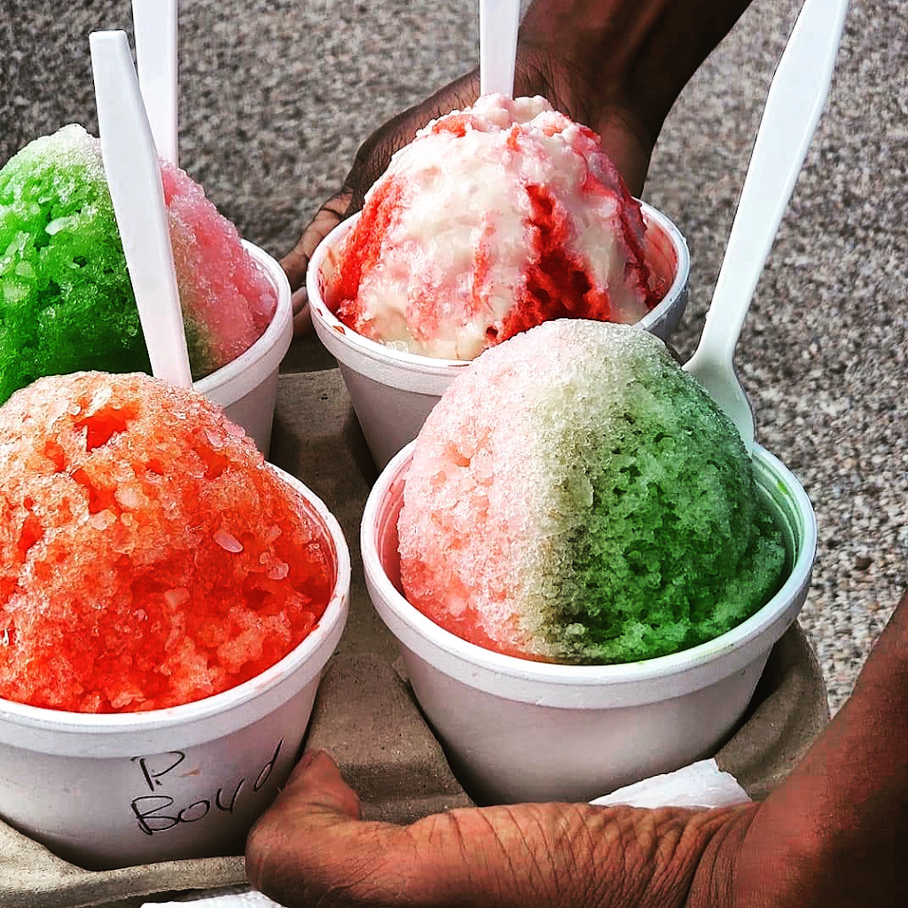 Suga Mama Snoballs LLC | meal takeaway | 1717 E Holmes Rd, Memphis, TN 38116, USA | 9014748711 OR +1 901-474-8711