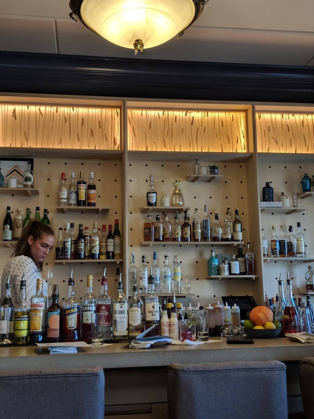 Grano Arso | restaurant | 6 Main St, Chester, CT 06412, USA | 8603223143 OR +1 860-322-3143