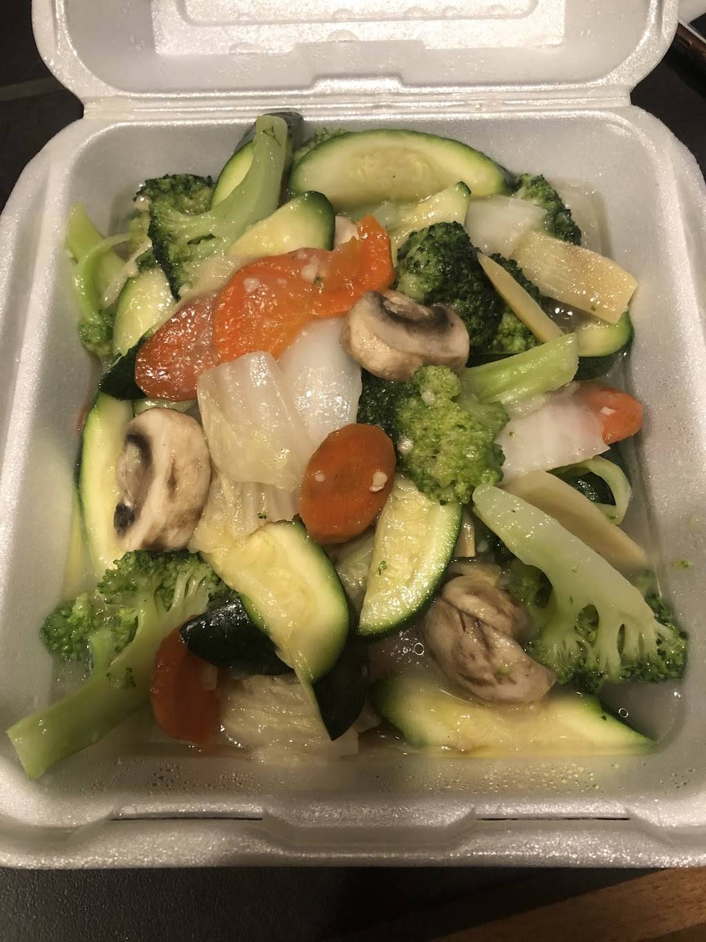 San Wok Express | restaurant | 20710 108th Ave SE, Kent, WA 98031, USA | 2539813078 OR +1 253-981-3078