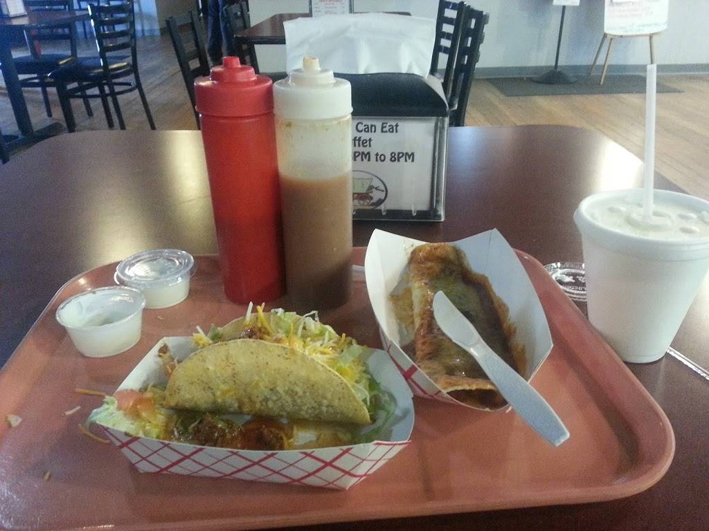 Berts Chuck Wagon | restaurant | 101 E Main St, Collinsville, IL 62234, USA | 6183447993 OR +1 618-344-7993