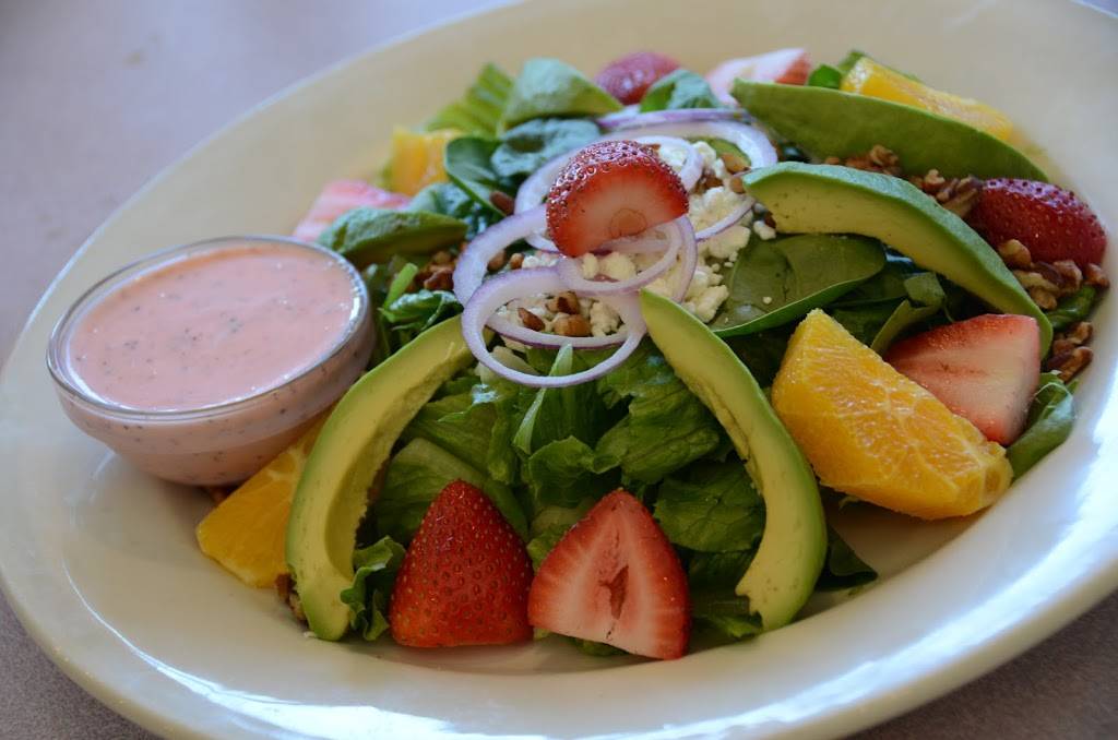 Honeymilk | cafe | 2 S. 505, IL-59, Warrenville, IL 60555, USA | 6303939058 OR +1 630-393-9058