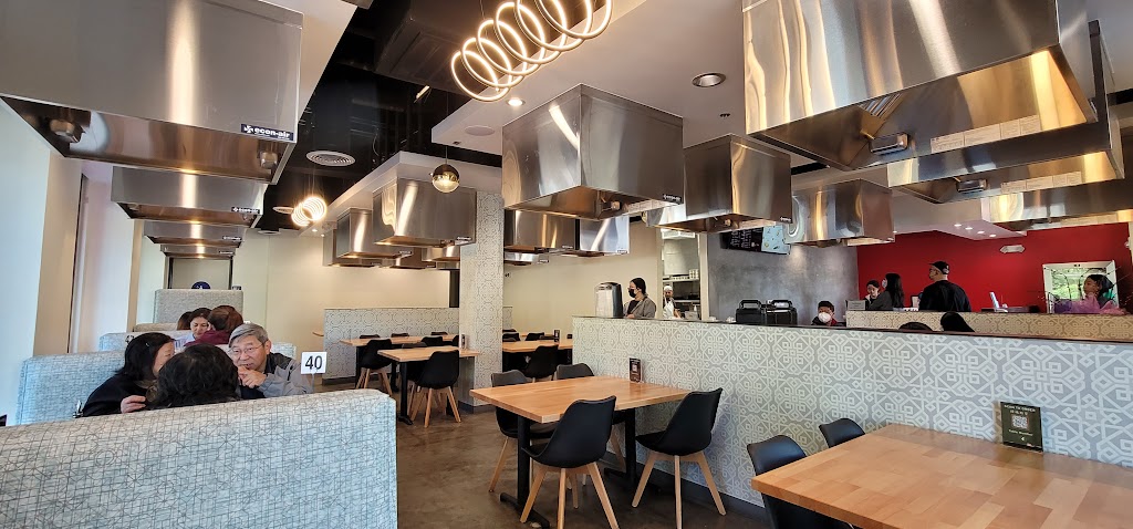 Yi Mei San Gabriel | restaurant | 416 E Las Tunas Dr # A, San Gabriel, CA 91776, USA | 6263449131 OR +1 626-344-9131