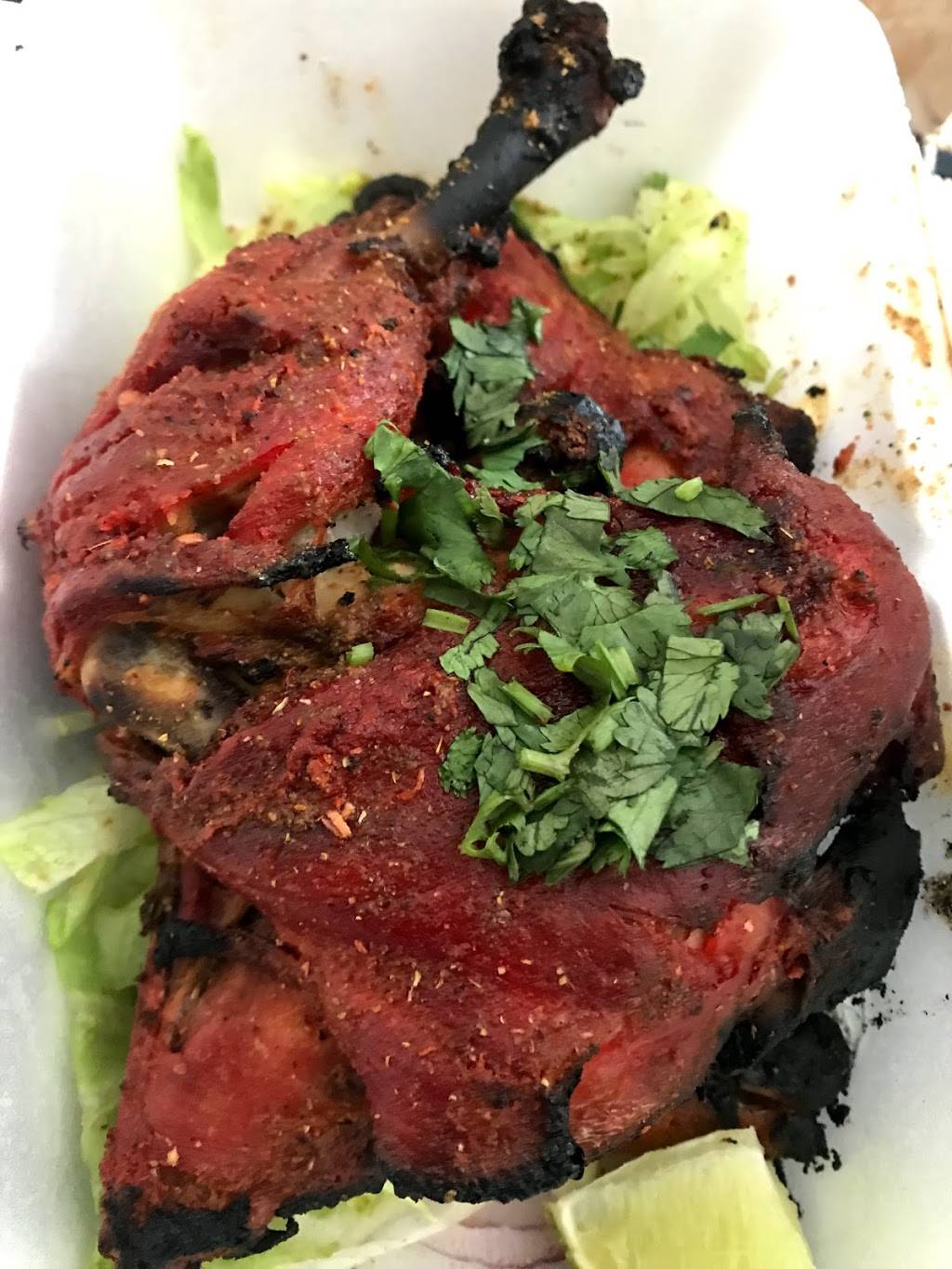 Kashmir Curry & Biryani House | restaurant | 1530 Albion Rd, Etobicoke, ON M9V 1B4, Canada | 4167459222 OR +1 416-745-9222