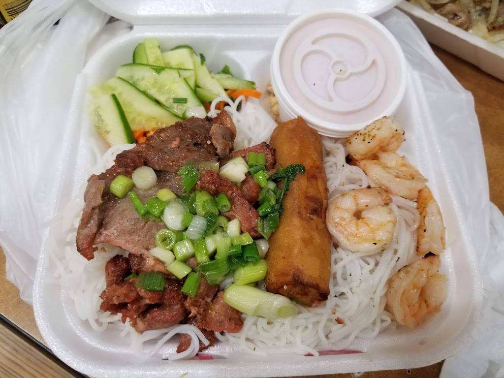 Bánh Mì & Chè Cali | restaurant | 135 S San Gabriel Blvd # A, San Gabriel, CA 91776, USA | 6262868728 OR +1 626-286-8728