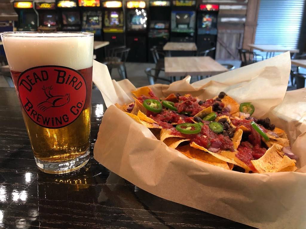 Dead Bird Brewing | restaurant | 1726 N 5th St, Milwaukee, WI 53212, USA | 4149300707 OR +1 414-930-0707