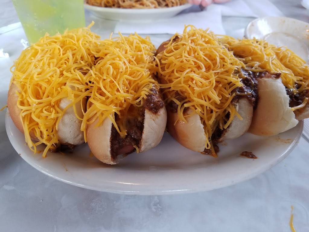 Skyline Chili | restaurant | 1266 Bardstown Rd, Louisville, KY 40204, USA | 5024731234 OR +1 502-473-1234