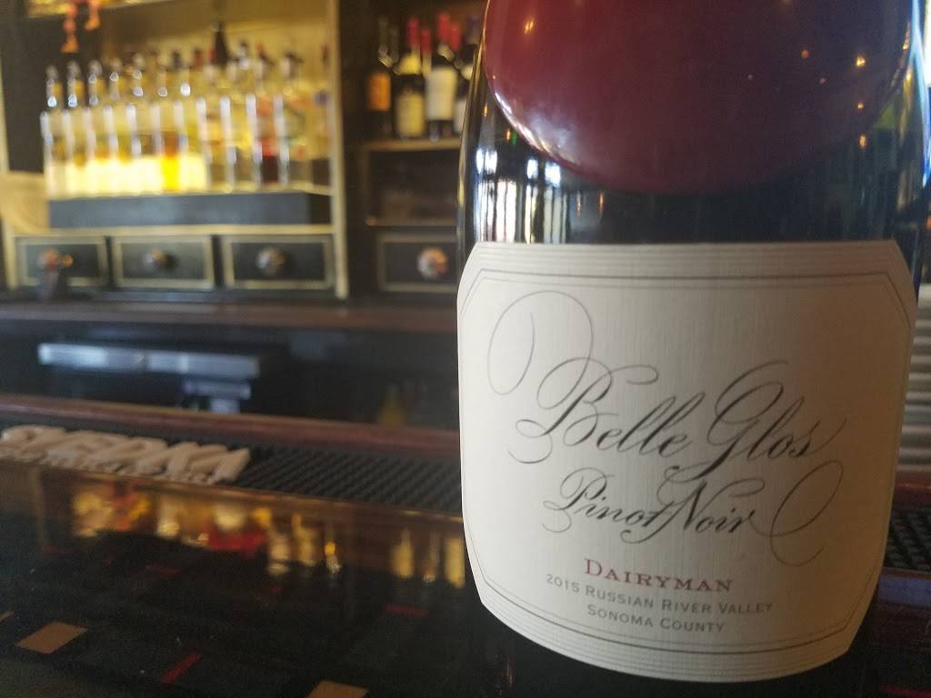 La Merise French Bistro | restaurant | 2700 E 3rd Ave, Denver, CO 80206, USA | 7205964360 OR +1 720-596-4360