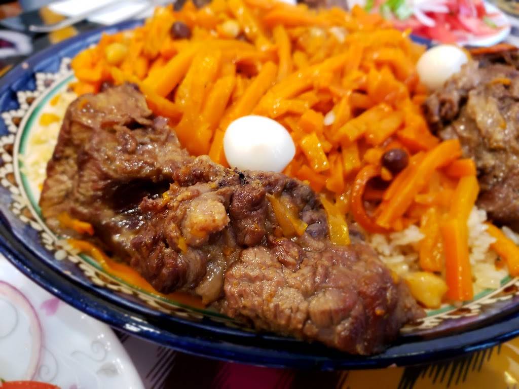 Fotehs Tandoori | restaurant | 2650 Coney Island Ave, Brooklyn, NY 11223, USA | 7189758787 OR +1 718-975-8787