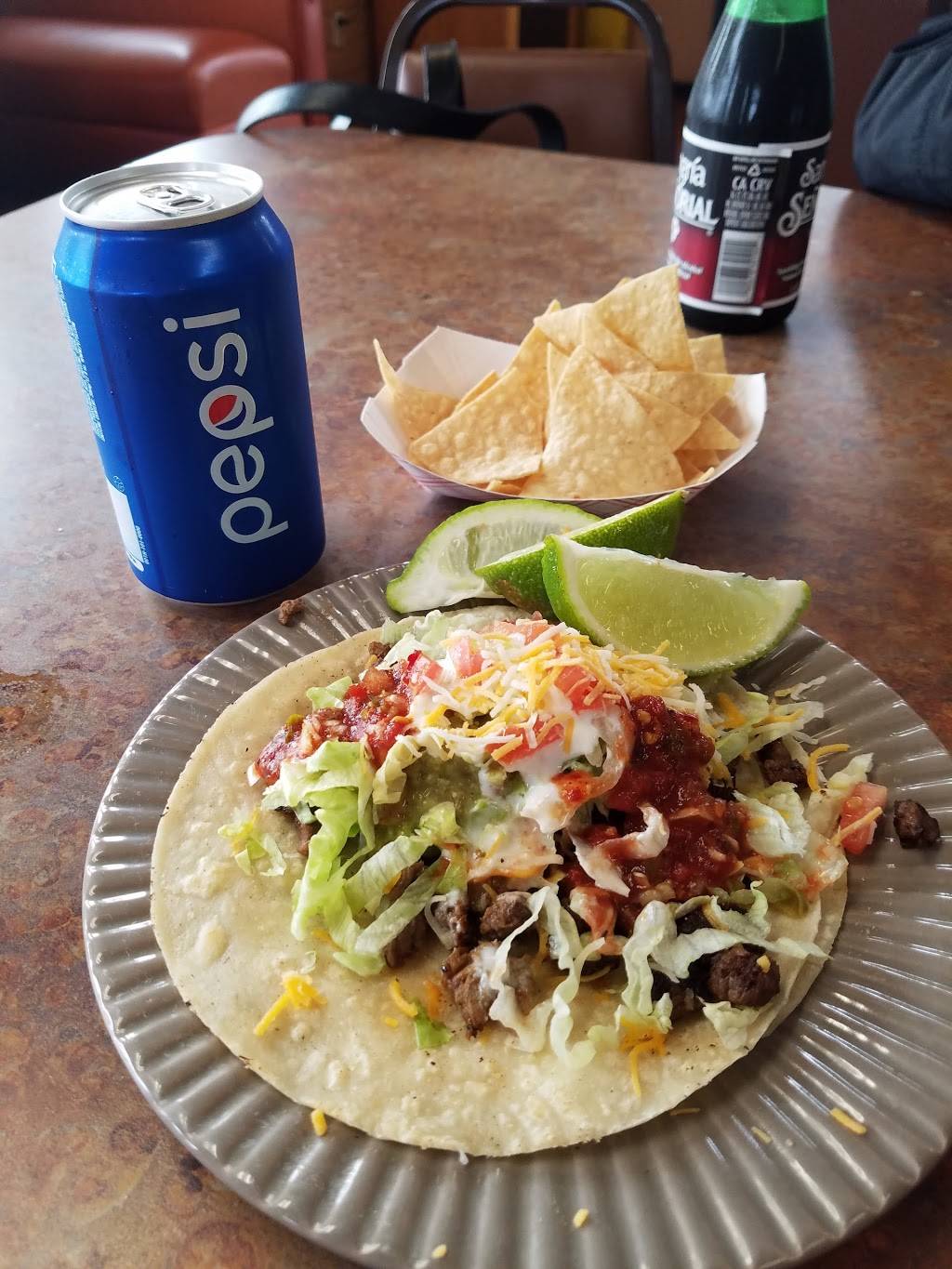 Marias Taco Shop | restaurant | 2531 E Whitmore Ave # G, Ceres, CA 95307, USA | 2095387998 OR +1 209-538-7998