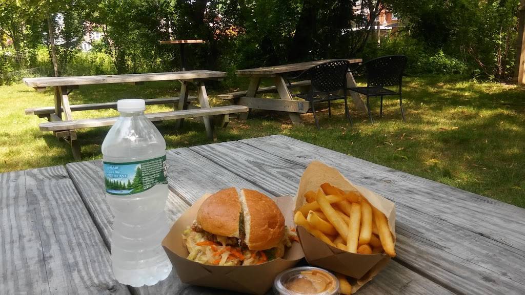 North Fork Table & Inn | restaurant | 57225 Main Rd, Southold, NY 11971, USA | 6317650177 OR +1 631-765-0177