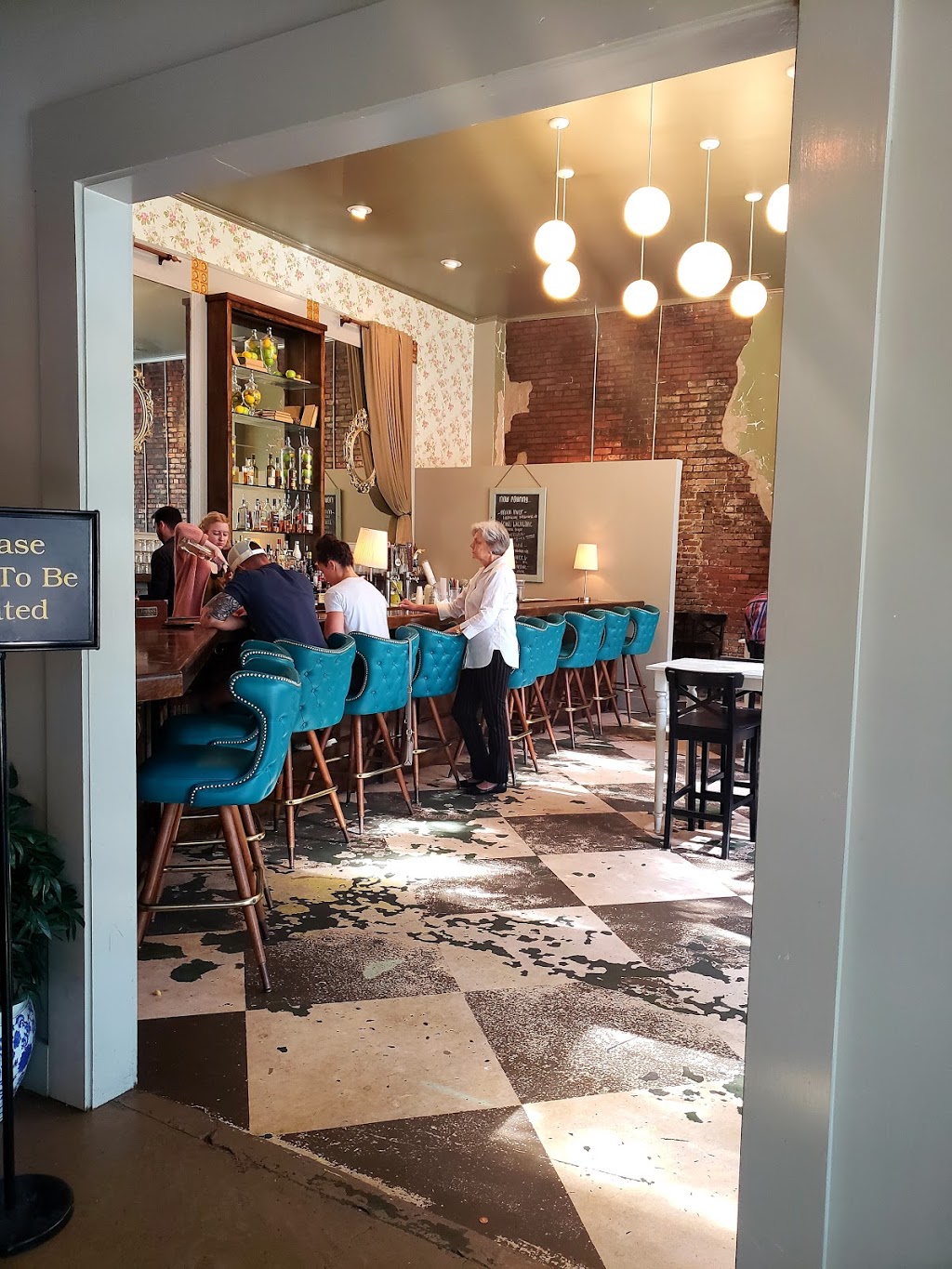 Soho South Events | restaurant | 12 W Liberty St, Savannah, GA 31401, USA | 9122331633 OR +1 912-233-1633