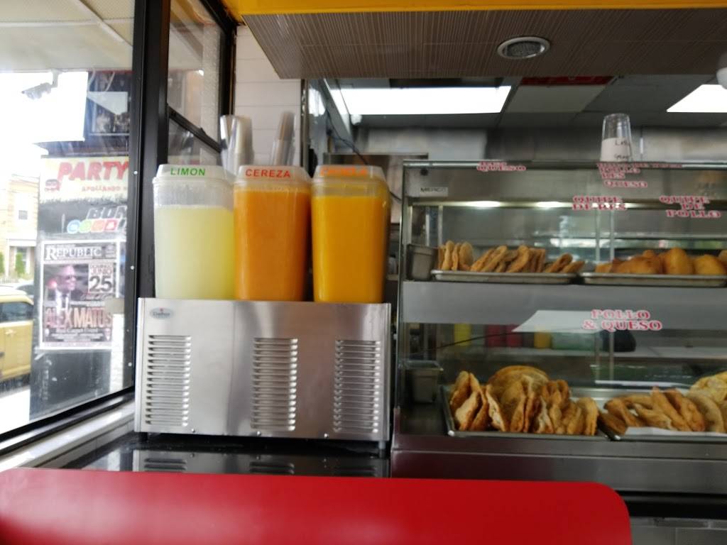 Rico Chimi Woodhaven ,Queens | restaurant | 80-01 Atlantic Ave, Woodhaven, NY 11421, USA | 3476445343 OR +1 347-644-5343