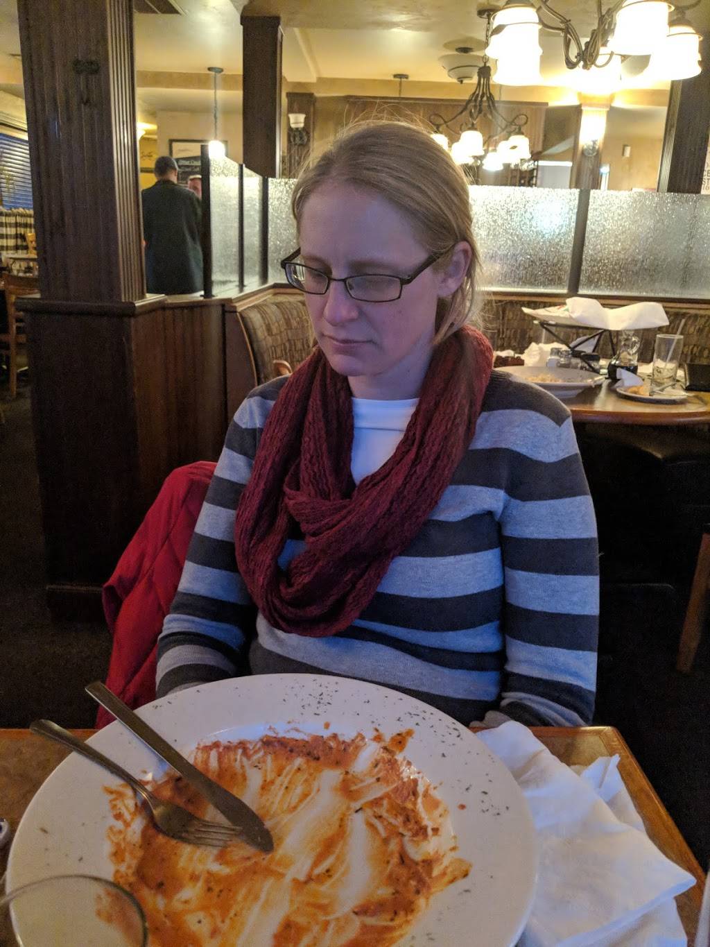 Josephines Pizza & Pastaria | restaurant | 2560 Glendale Ave, Green Bay, WI 54313, USA | 9204346100 OR +1 920-434-6100