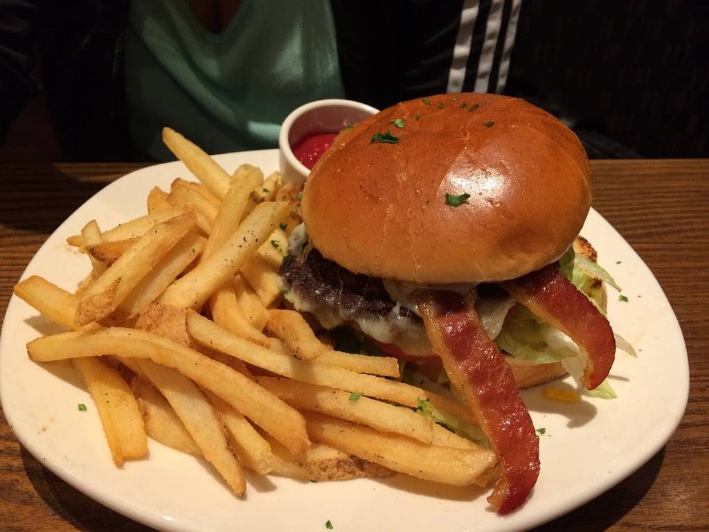 Outback Steakhouse | restaurant | 6845 S Semoran Blvd, Orlando, FL 32822, USA | 4073629146 OR +1 407-362-9146