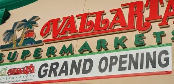 Vallarta Supermarkets | bakery | 17390 Main St, Hesperia, CA 92345, USA | 4426003020 OR +1 442-600-3020