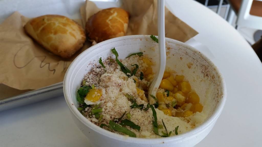 Savory Crust Gourmet Empanadas | restaurant | 7180 Dempster Street, Morton Grove, IL 60053, USA | 8474232273 OR +1 847-423-2273