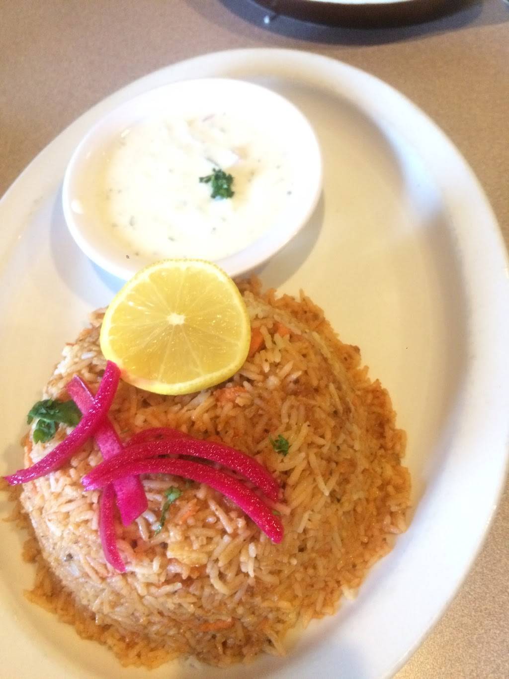 Pals Indian Cuisine | restaurant | 2915 28th Street Southeast, Kentwood, MI 49512, USA | 6169572271 OR +1 616-957-2271